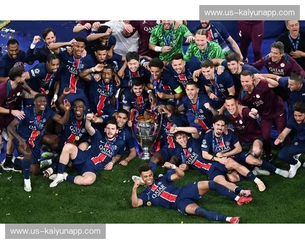 聚光灯下的卢瓦尔河之舞：当巴黎圣日耳曼遇上昂热，不仅是豪门的独角戏